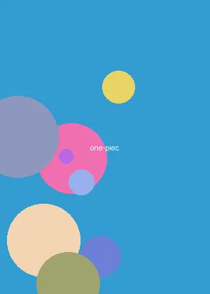 单县影 - 海贼王海报
